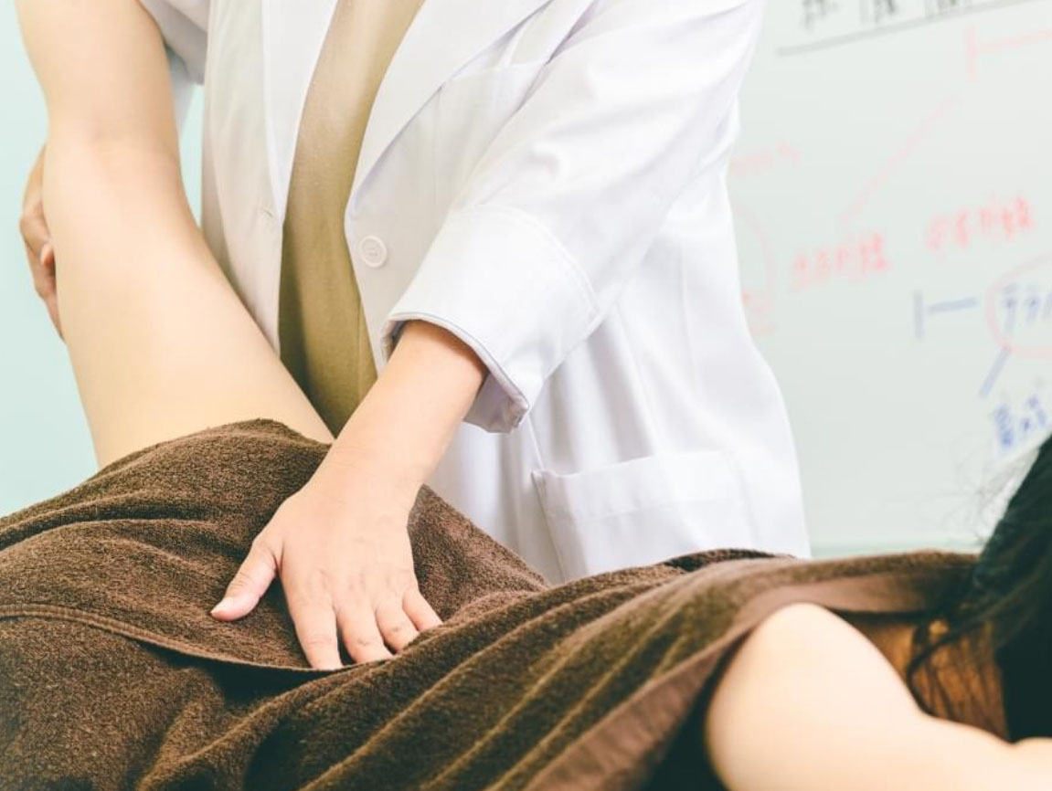 リヴァイセル<br class=is-sp /> ボディトリートメント