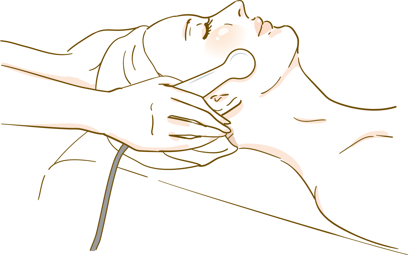 リンパボーラー<br class=is-sp />（筋膜ムーブ電流）