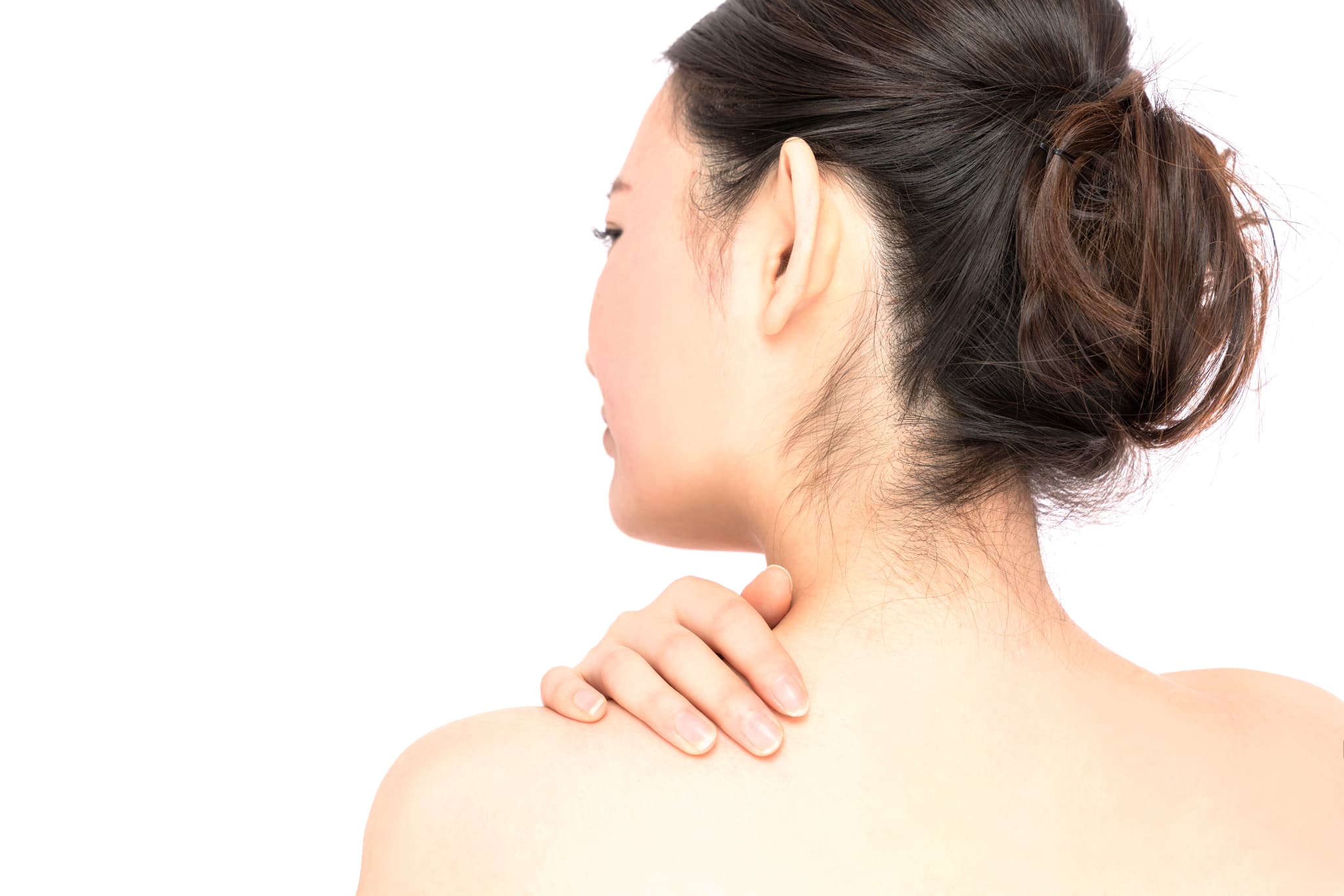 心身の深いリセット